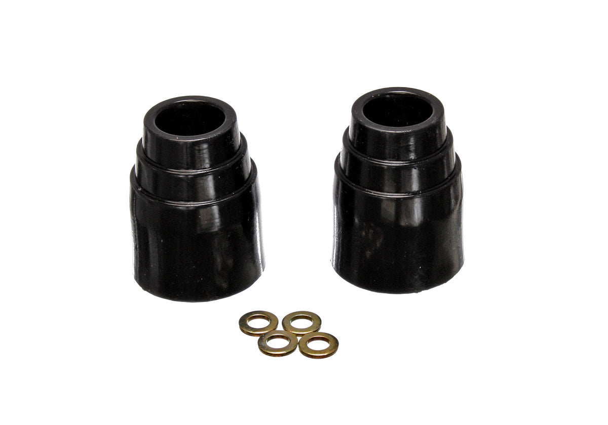Energy Suspension H-3 1 / 8 in. Universal Bump Stop Set