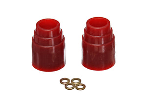 Energy Suspension H-3 1 / 8 in. Universal Bump Stop Set
