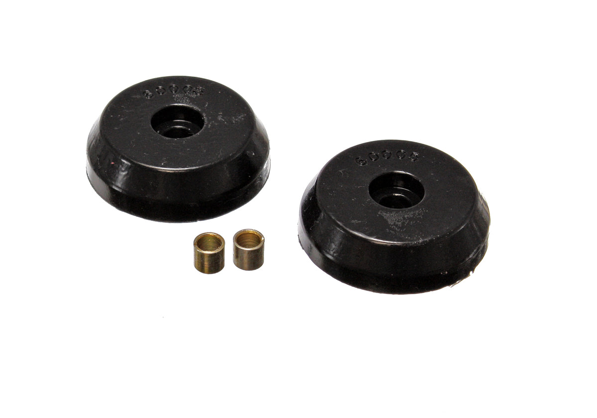 Energy Suspension Dia. 2.75 in. Universal Bump Stop Set