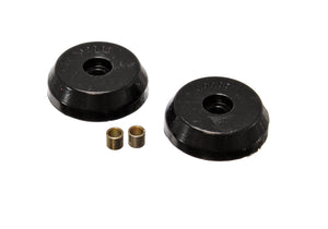 Energy Suspension Dia. 2.75 in. Universal Bump Stop Set