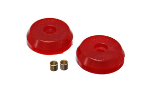 Energy Suspension Dia. 2.75 in. Universal Bump Stop Set
