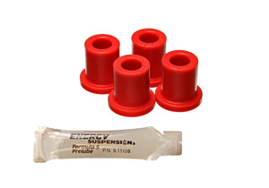 Energy Suspension 0.5 in. ID Bush Universal Link Bushings
