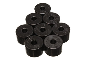Energy Suspension 1 7 / 8 in. OD x 9 / 16 in. ID x 1 5 / 16 in. H Universal Leaf Spring Pad