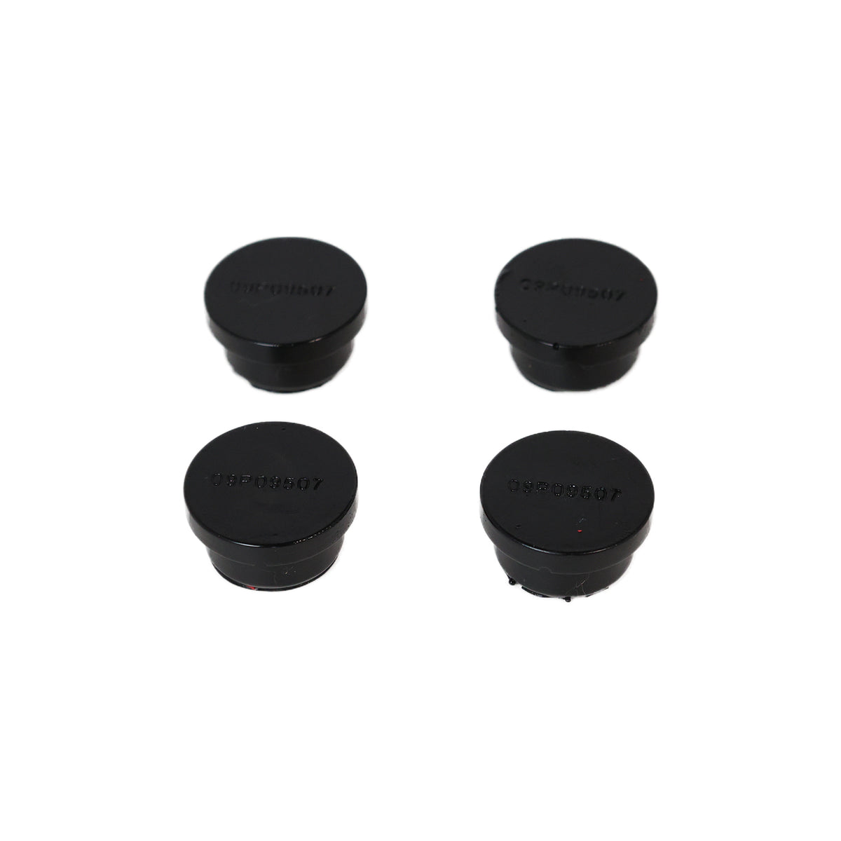 Energy Suspension 1.130 D Universal End Cap Bushing Set