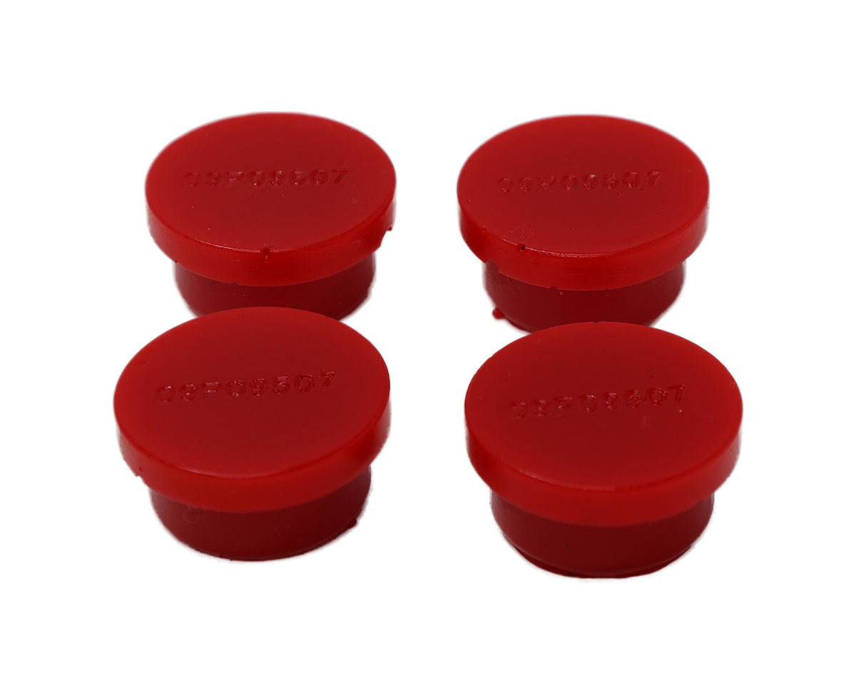 Energy Suspension 1.130 D Universal End Cap Bushing Set
