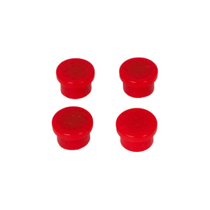 Energy Suspension 1.075 Dia Universal End Cap Bushing Set