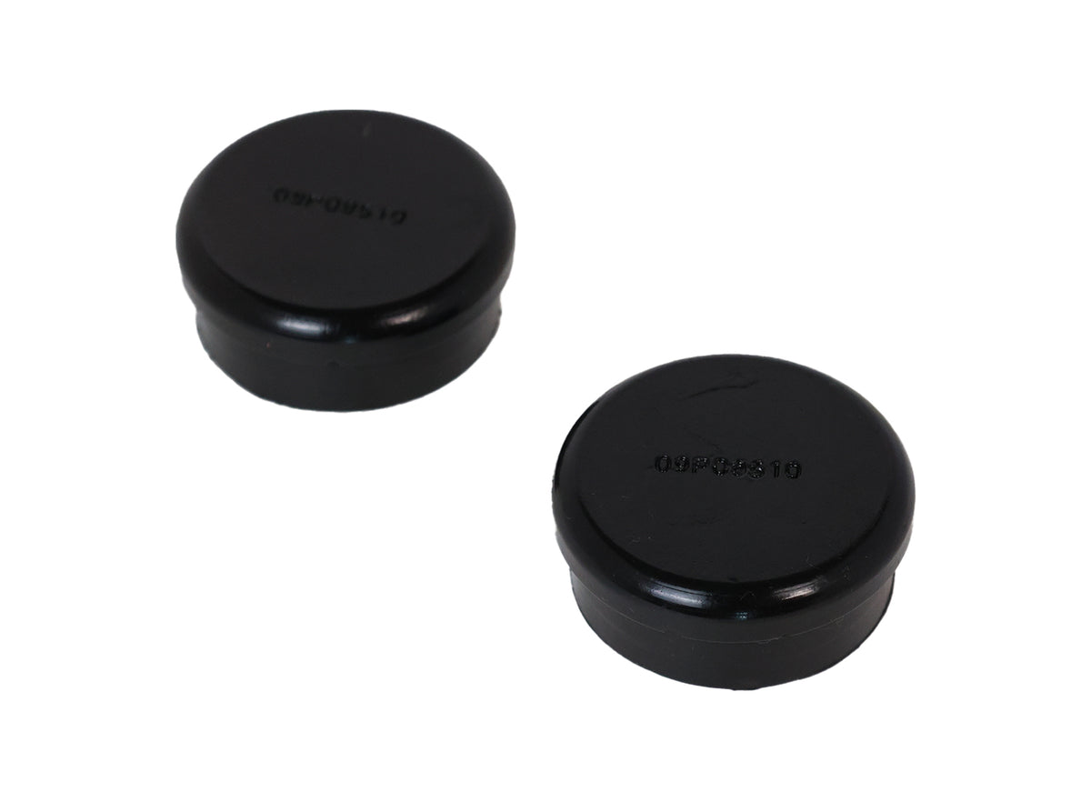 Energy Suspension 1.99 Dia Universal End Cap Bushing Set