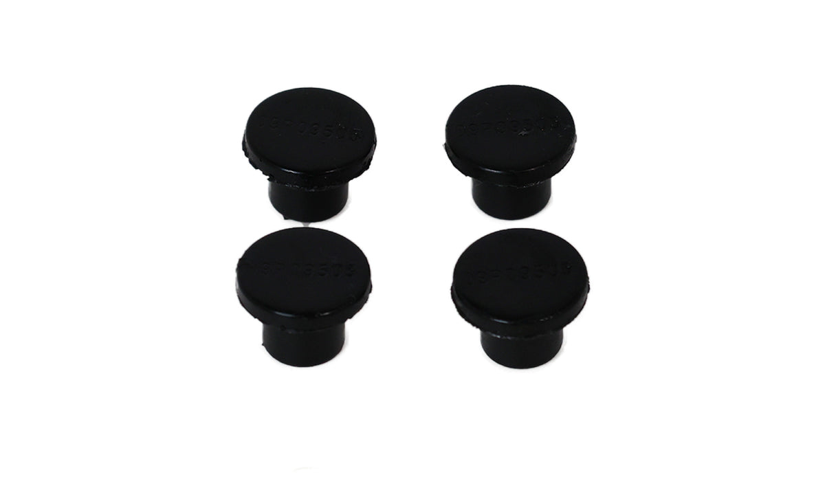 Energy Suspension Universal End Plug Bushing Set
