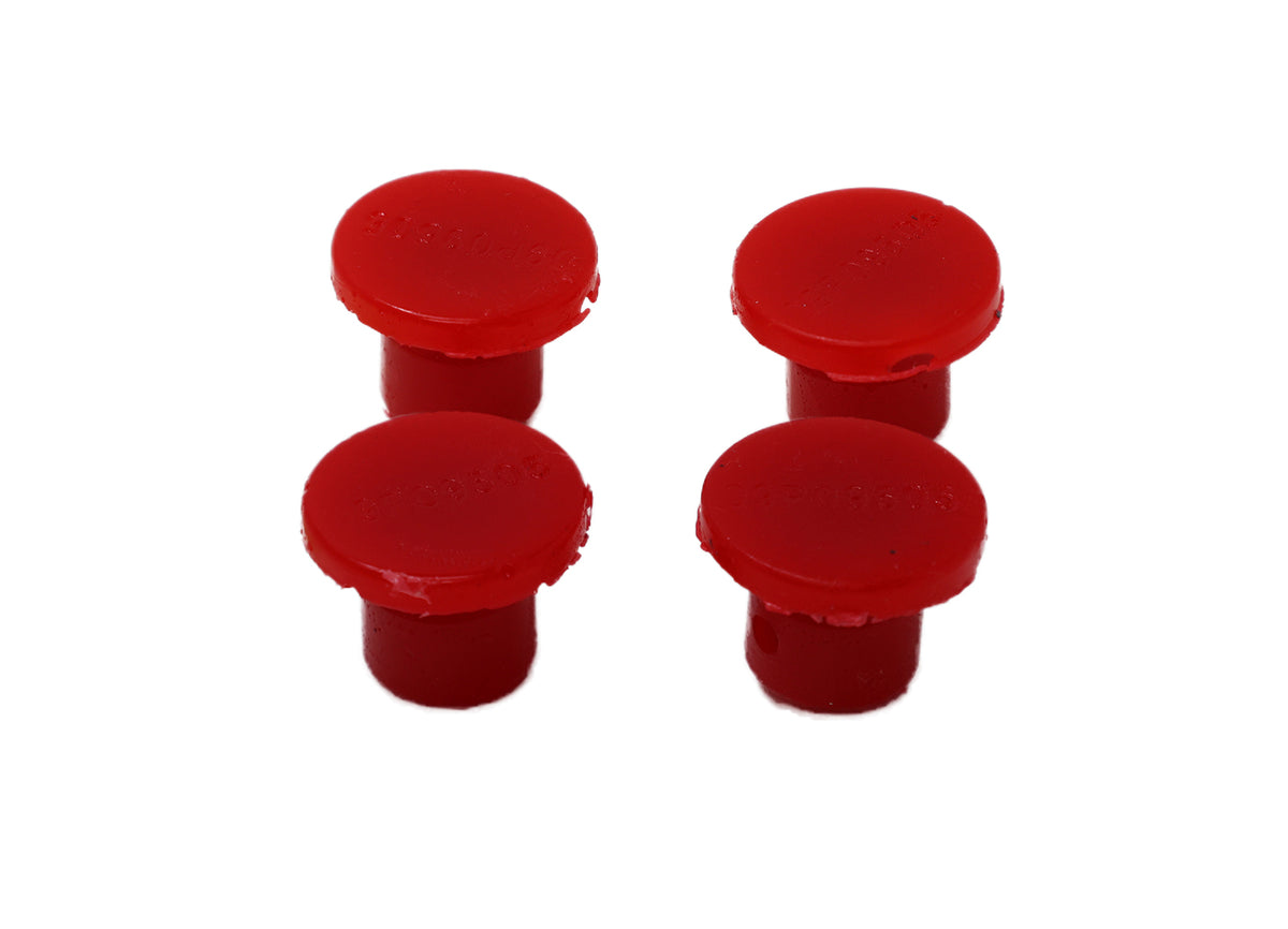 Energy Suspension Universal End Plug Bushing Set