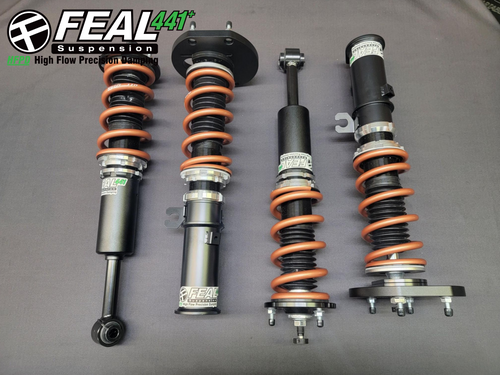 91-94 Porsche 911 Feal Coilovers