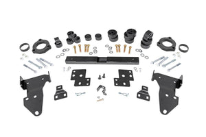 15-22 Chevy/GMC Canyon/Colorado 2WD/4WD 3.25 Inch Lift Kit | Combo - Rough Country