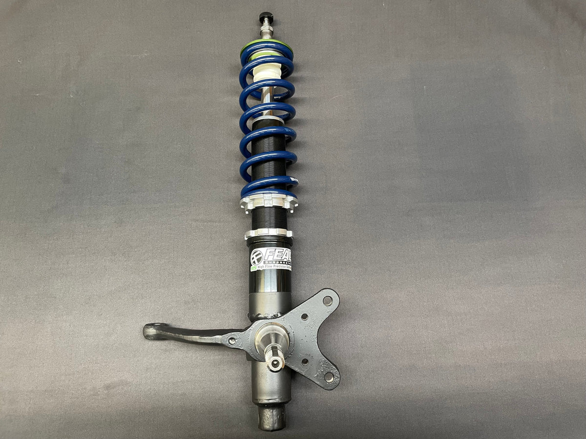 73-89 Porsche 911 Feal Shock Kit