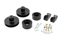 Leveling kits