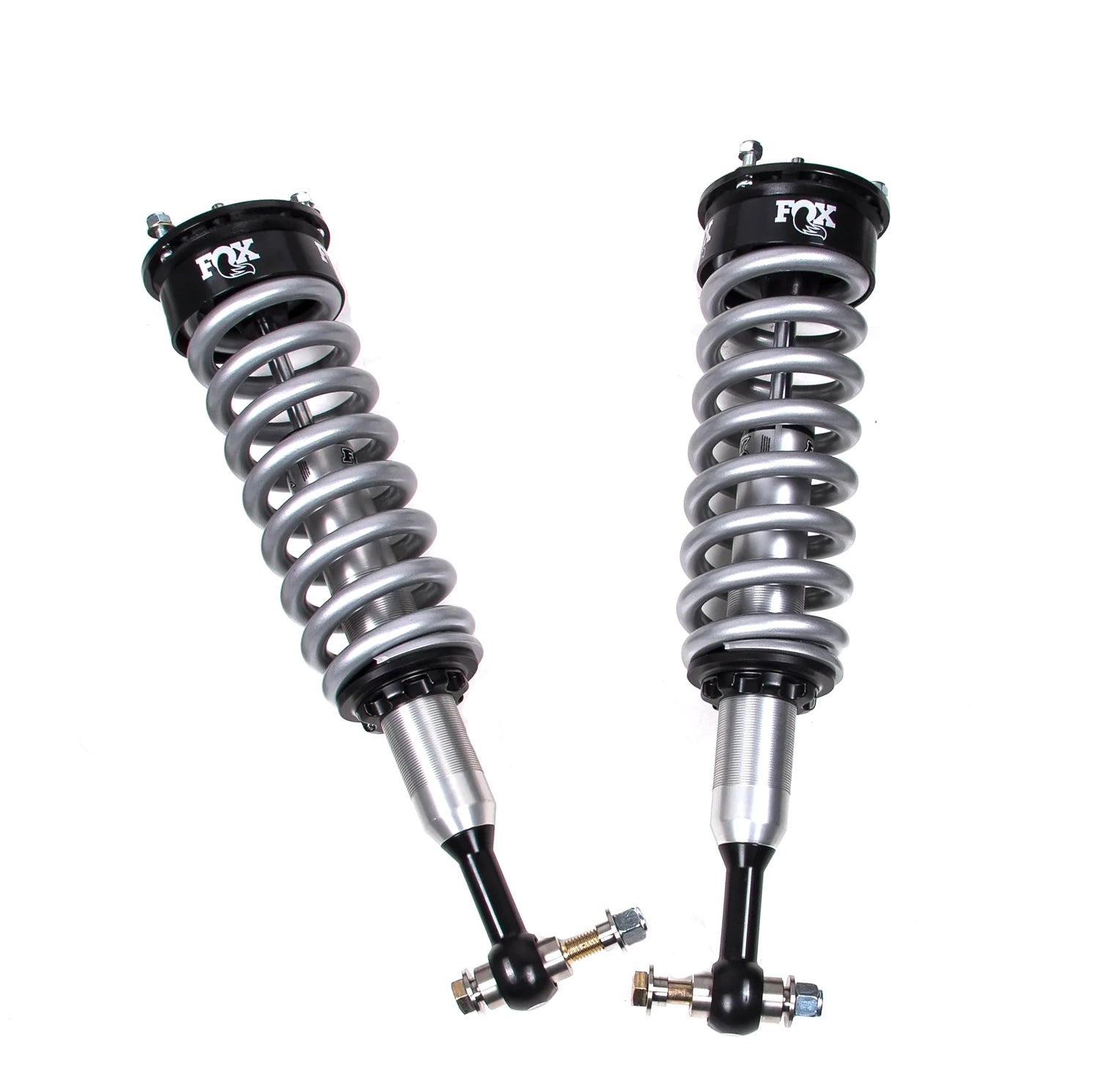 14-25 Ford F-150 4WD Fox 2.0 Performance Series Coil-Over IFP Front Shocks (Pair)