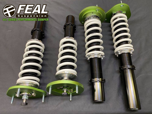 96-04 Porsche Boxster Feal Coilovers