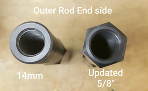 SLR Tie Rod Update Kit