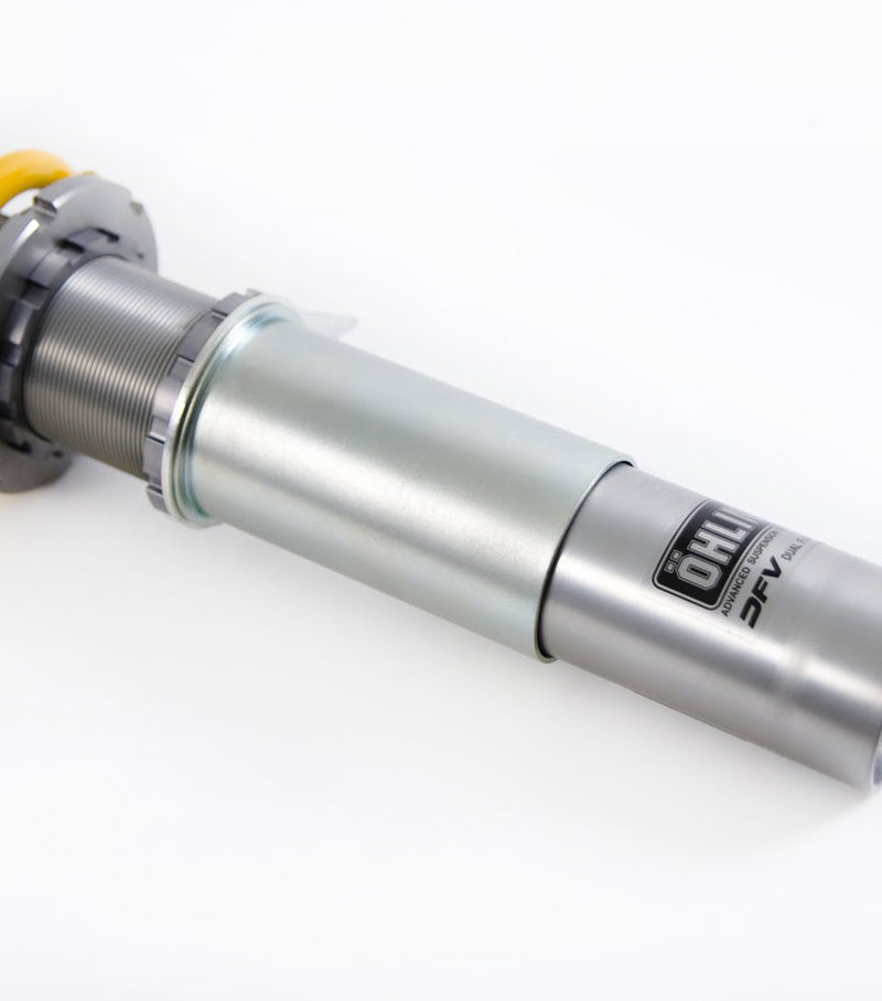 POS-MZ20S1-Porsche-911-Carrera/S-Road-and-Track-Coilovers-