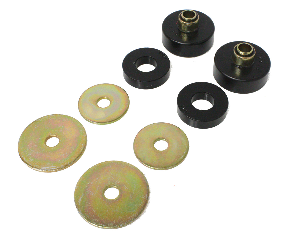 Energy Suspension Firm Bushing Universal Mounts/Isolators
