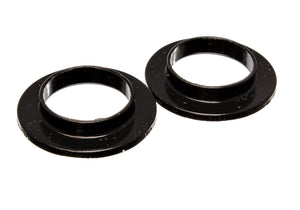 Energy Suspension OD 3.5 in. Coil Spring Isolator Set