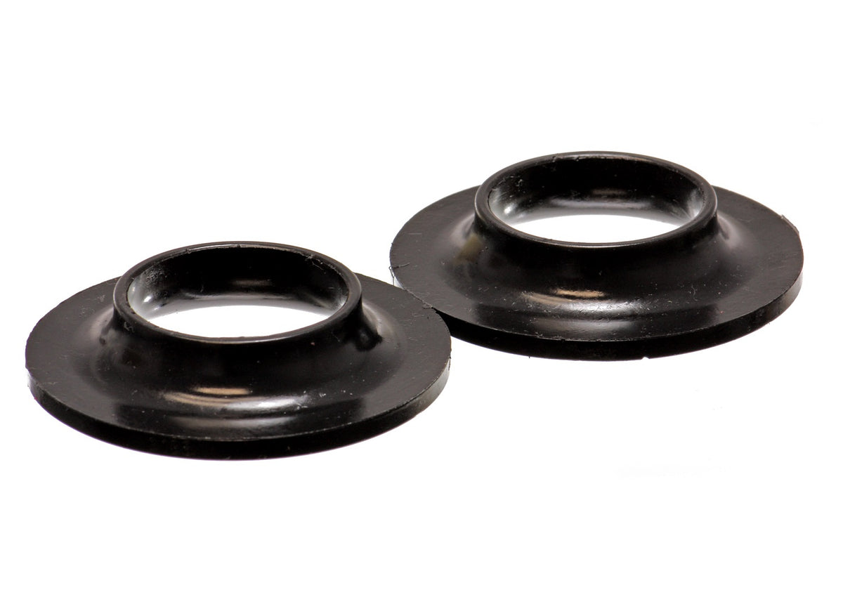 Energy Suspension H-13 / 16 in. Coil Spring Isolator Set