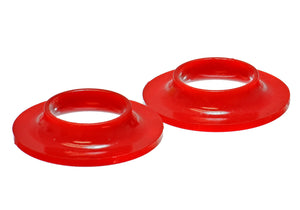 Energy Suspension H-13 / 16 in. Coil Spring Isolator Set