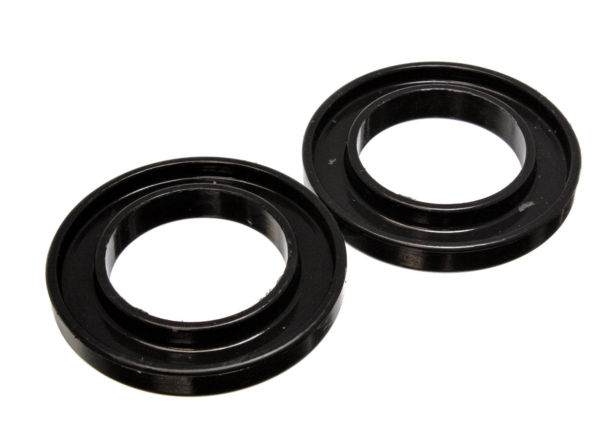Energy Suspension H-4 7 / 8 in. Coil Spring Isolator Set