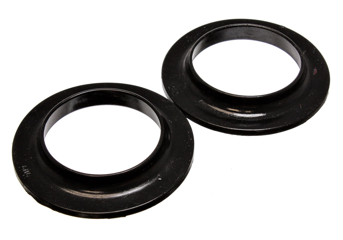 Energy Suspension H-7 / 8 in. Coil Spring Isolator Set