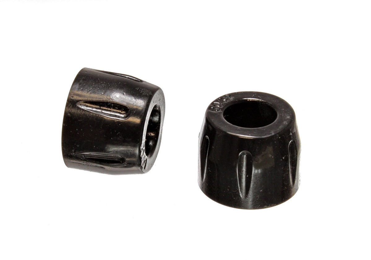 Energy Suspension 0.500 in. in. Shock/Strut Bump Stop Set