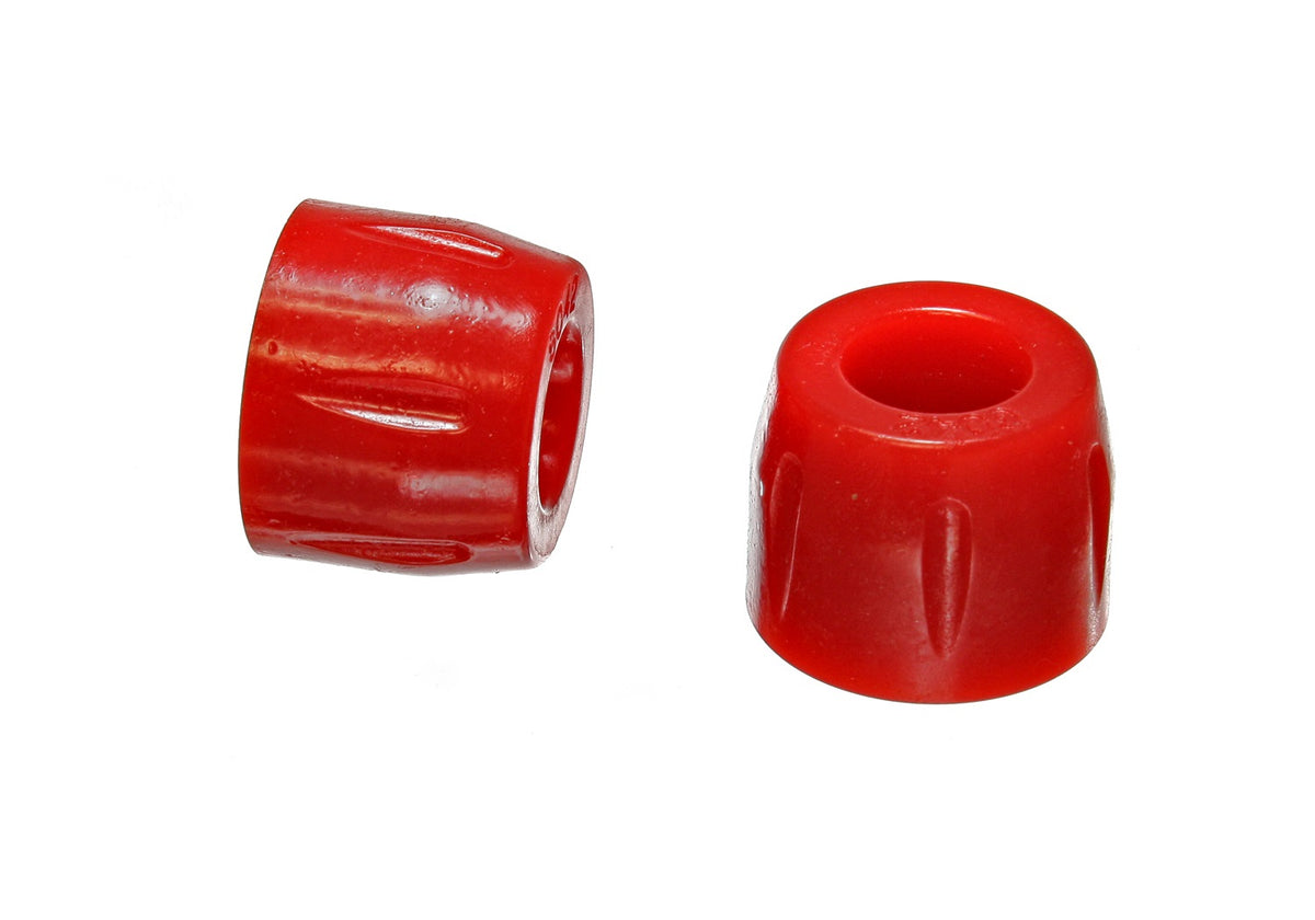 Energy Suspension 0.500 in. in. Shock/Strut Bump Stop Set