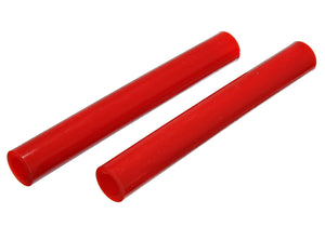 Energy Suspension L-10 in. Coil Spring Isolator Set