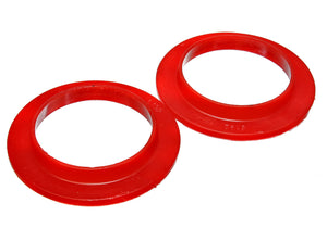 Energy Suspension H-9 / 16 in. Coil Spring Isolator Set