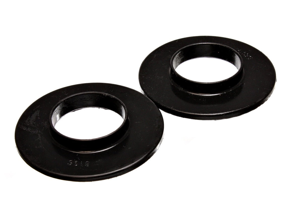 Energy Suspension H-5 / 8 in. Coil Spring Isolator Set