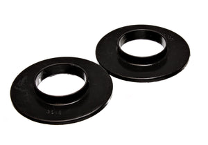 Energy Suspension H-5 / 8 in. Coil Spring Isolator Set