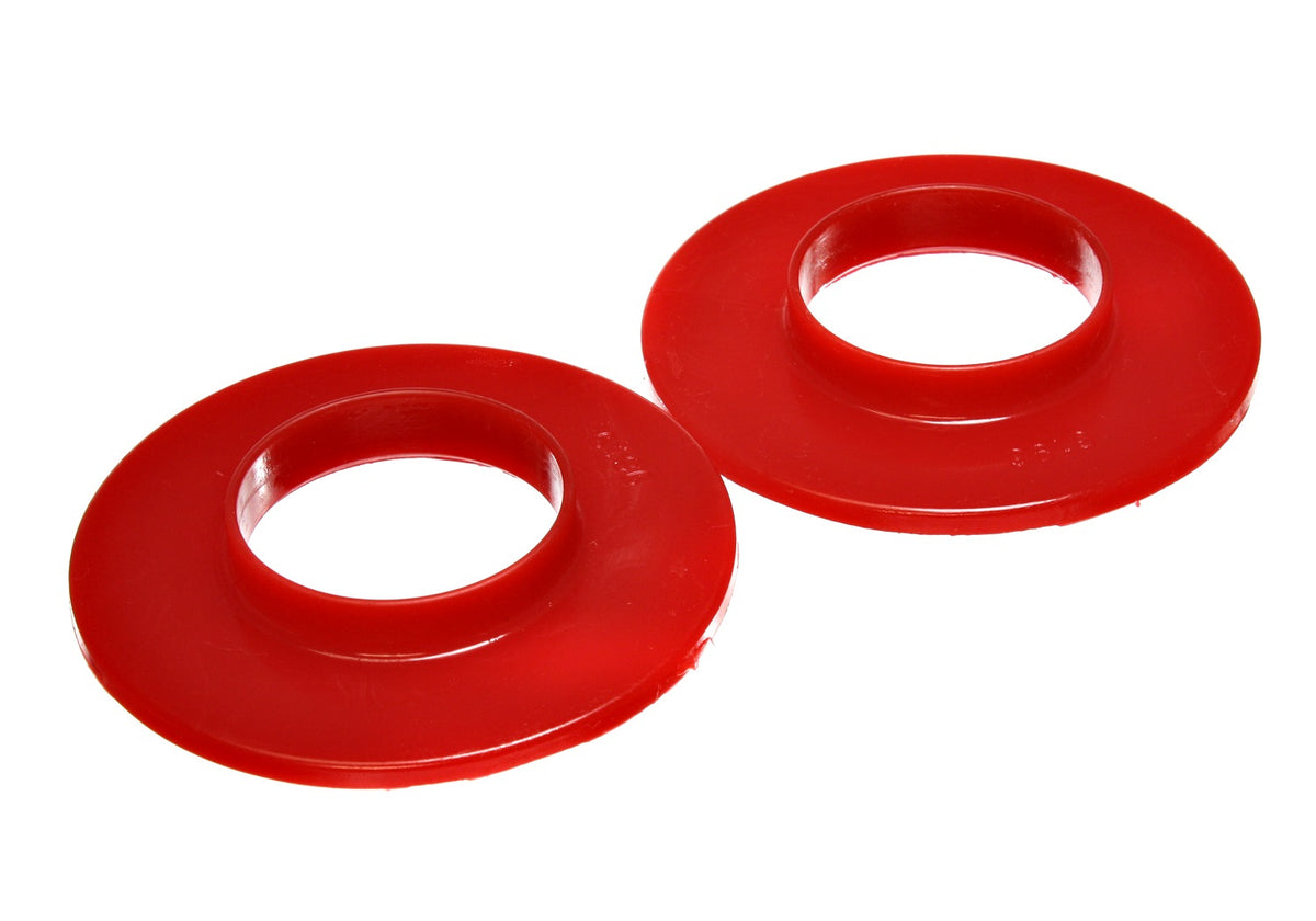 Energy Suspension H-5 / 8 in. Coil Spring Isolator Set