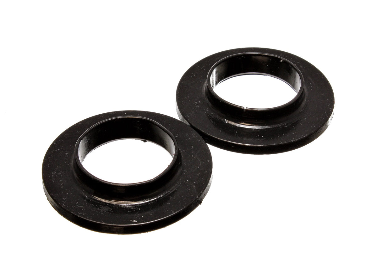 13-UP Audi/VW Models Energy Suspension Coil Spring Isolator Set