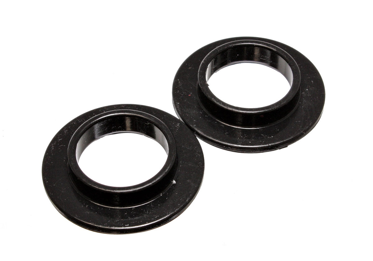Energy Suspension H-0.75 in. Coil Spring Isolator Set