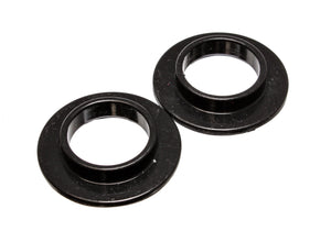 Energy Suspension H-0.75 in. Coil Spring Isolator Set