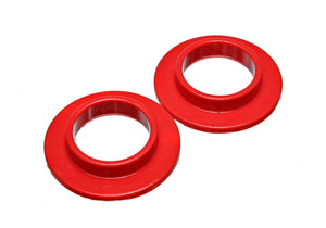 Energy Suspension H-0.75 in. Coil Spring Isolator Set