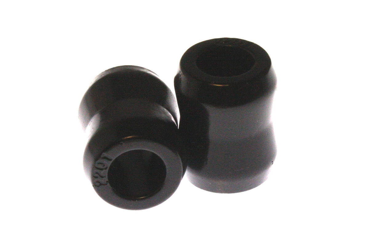 Energy Suspension 0.625 in. in. / Standard Hourglass Shaped Style Universal Shock Eyes
