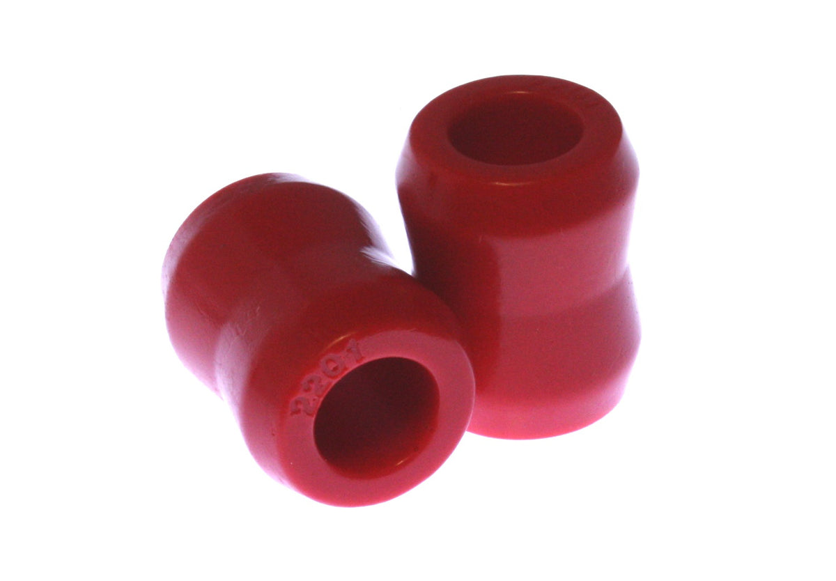 Energy Suspension 0.625 in. in. / Standard Hourglass Shaped Style Universal Shock Eyes