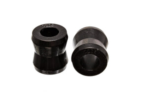 Energy Suspension 0.750 in. in. / Large Race Hourglass Style Universal Shock Eyes
