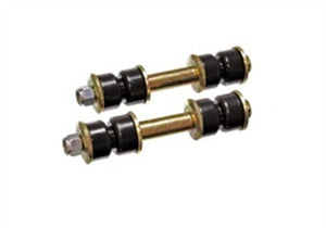 58-82 Chevrolet/Dodge/Ford/Mercury/Nissan/Plymouth/Shelby Models Front Energy Suspension Fixed Length End Link Set