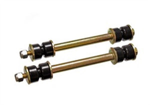 65-93 Ford/Mercury Models Energy Suspension Fixed Length End Link Set