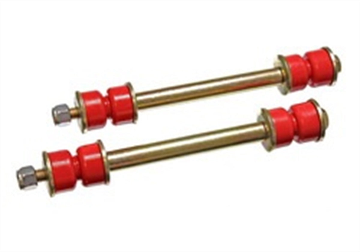 65-93 Ford/Mercury Models Energy Suspension Fixed Length End Link Set