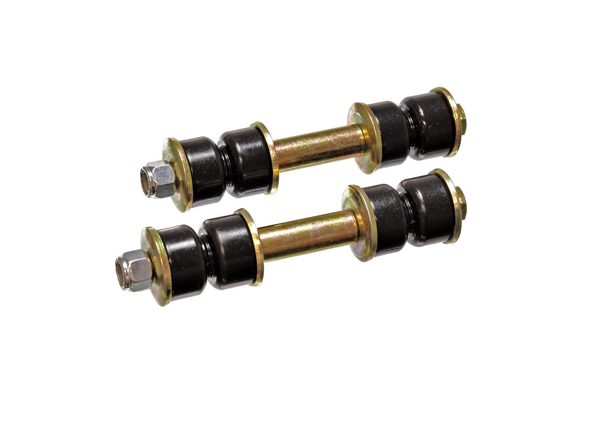 60-02 Ford/Mercury/Nissan/Toyota Models Front Energy Suspension Fixed Length End Link Set