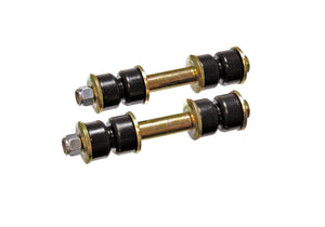 60-02 Ford/Mercury/Nissan/Toyota Models Front Energy Suspension Fixed Length End Link Set