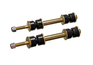 78-96 Buick/Chevrolet/Mazda Models Front Energy Suspension Fixed Length End Link Set