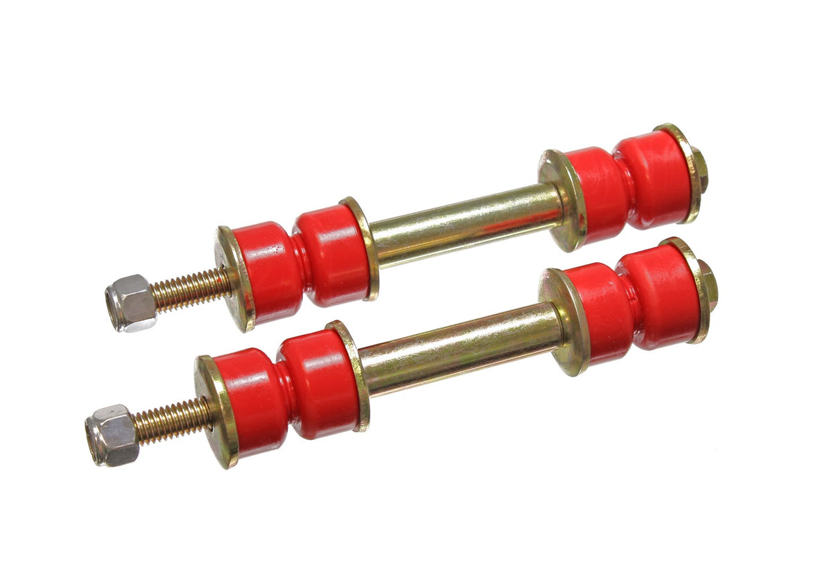 78-96 Buick/Chevrolet/Mazda Models Front Energy Suspension Fixed Length End Link Set