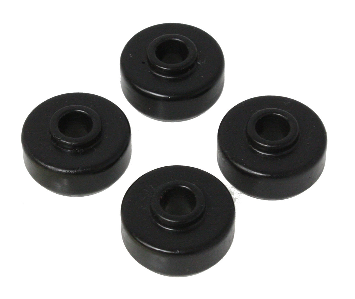 Energy Suspension 0.625 in. in. / ID 3 / 8 in. Universal Shock Eyes