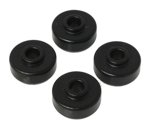Energy Suspension 0.625 in. in. / ID 3 / 8 in. Universal Shock Eyes